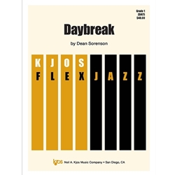 Daybreak - Young Jazz Band