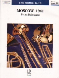 Moscow, 1941 - Young Band