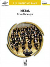 Metal - Concert Band
