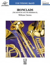 Ironclads (The Monitor and the Merrimack) - Young Band