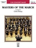 Masters of the March - Concert Band