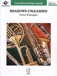 Shadows Unleashed - Young Band