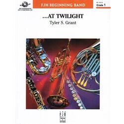 At Twilight - Young Band