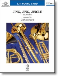 Jing, Jing, Jingle - Young Band