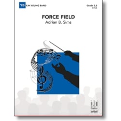 Force Field - Young Band