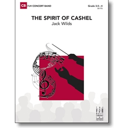 Spirit of Cashel - Concert Band