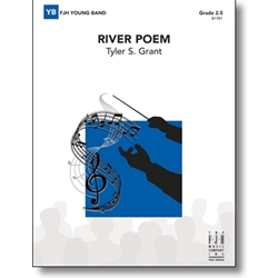 River Poem - Young Band