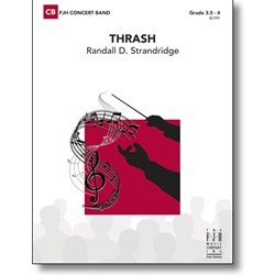 Thrash - Concert Band