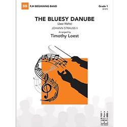 Bluesy Danube, The - Young Band