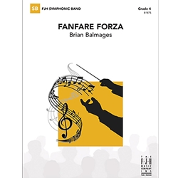 Fanfare Forza - Concert Band