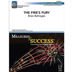 Fire’s Fury, The - Young Band