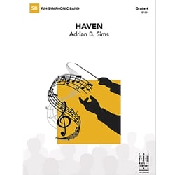 Haven - Concert Band