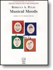 Musical Moods - Piano