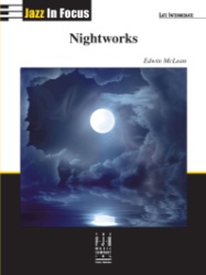 Nightworks - Piano Teaching Piece