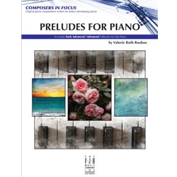 Preludes for Piano