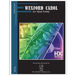 Wexford Carol - Young Jazz Band
