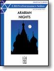 Arabian Nights - Piano
