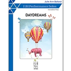 Daydreams - Teaching Piece