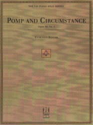 Pomp and Circumstance - Piano