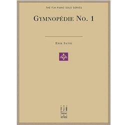 Gymnopedie No. 1 - Piano