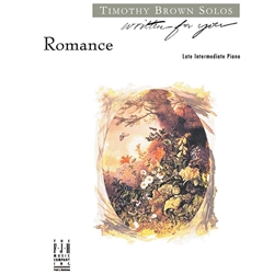 Romance - Piano