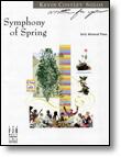 Symphony of Spring - Piano