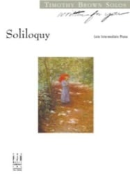 Soliloquy - Piano