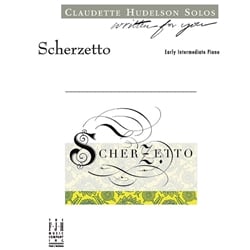 Scherzetto - Piano
