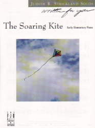 Soaring Kite - Piano