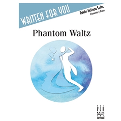 Phantom Waltz - Piano Teaching Piece