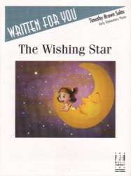 Wishing Star - Piano