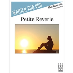 Petite Reverie - Teaching Piece