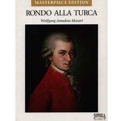 Rondo Alla Turca - Piano
