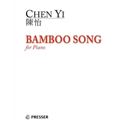 Bamboo Song - Piano Solo