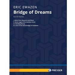 Bridge of Dreams - Horn Octet