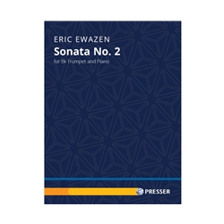 Sonata No. 2 - Trumpet and Piano
