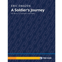 Soldier's Journey - B-flat or C Trumpet and Piano
