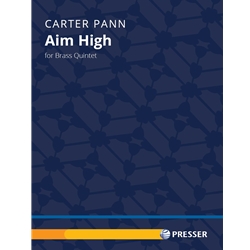 Aim High - Brass Quintet