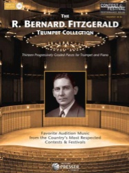 R. Bernard Fitzgerald Trumpet Collection
