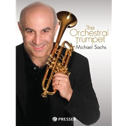 Orchestral Trumpet, The (Second Edition) - Book with CD