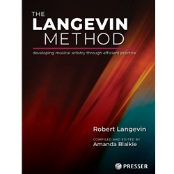 Langevin Method - Flute Method