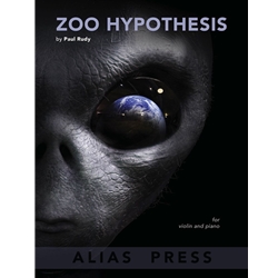 Zoo Hypothesis - Violin and Piano