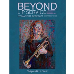 Beyond Lip Service - Trumpet Method