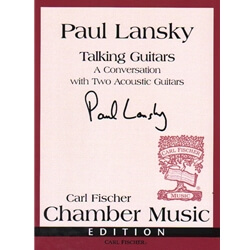 Talking Guitars - Classical Guitar Duet