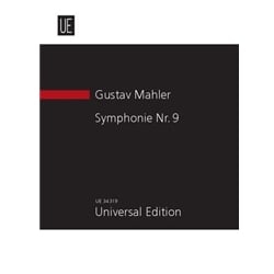 Symphony No. 9 - Miniature Score