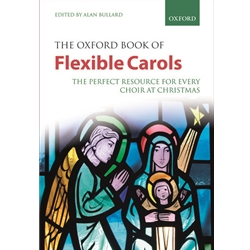 Oxford Book of Flexible Carols
