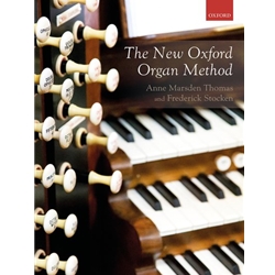 New Oxford Organ Method