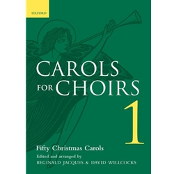 Carols for Choirs 1