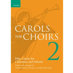 Carols for Choirs 2