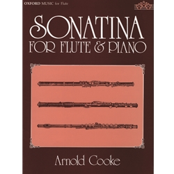 Sonatina - Flute and Piano